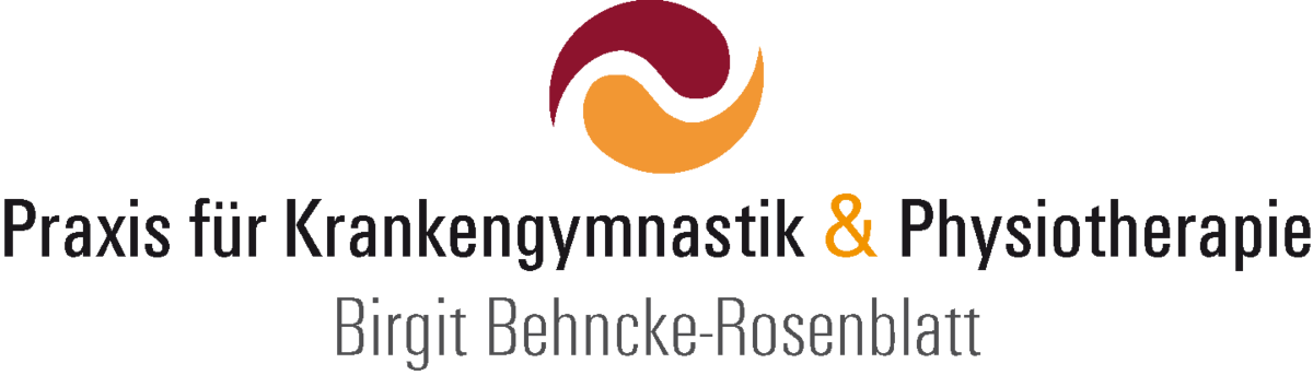 Behncke-Rosenblatt Birgit Krankengymnastik