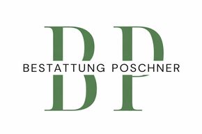 Logo: Bestattung Poschner