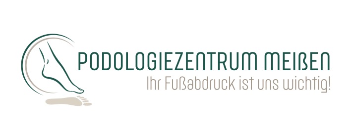 Logo: Podologiezentrum Meissen