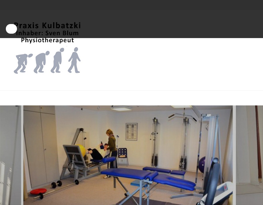 Kulbatzki Krankengymnastik