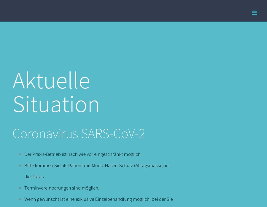 Privatpraxis Therapie Balance Michael Bischoff