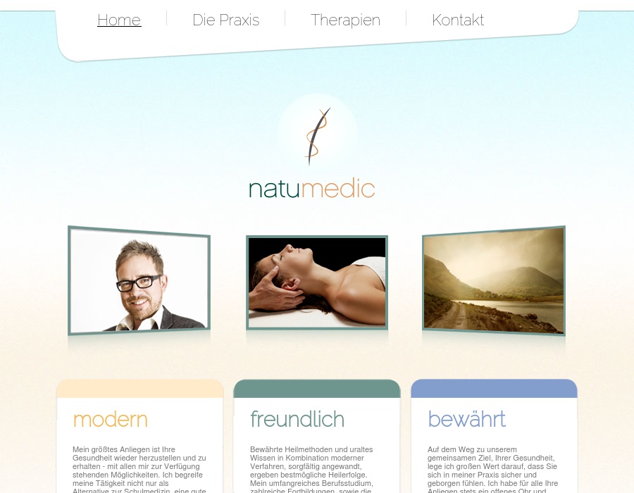 Naturheilpraxis Schumann