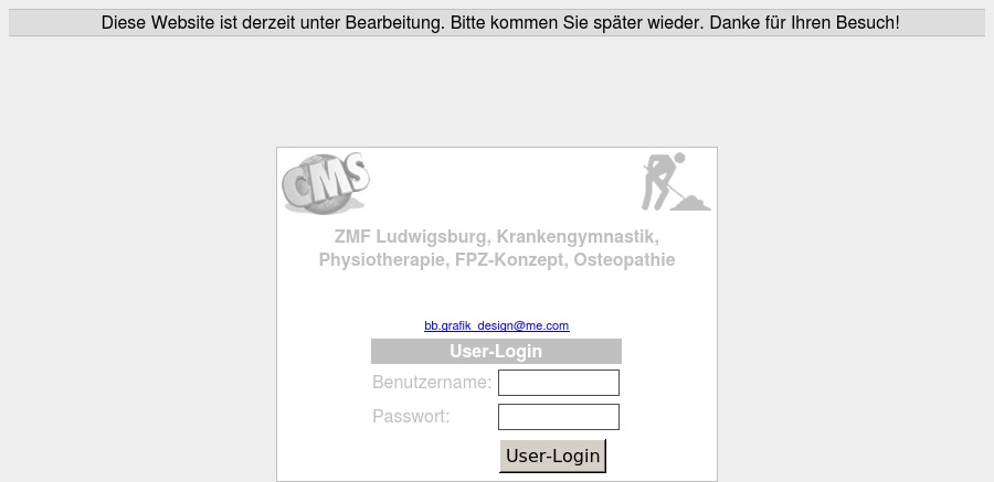 Zentrum für medizinisches Funktionstraining