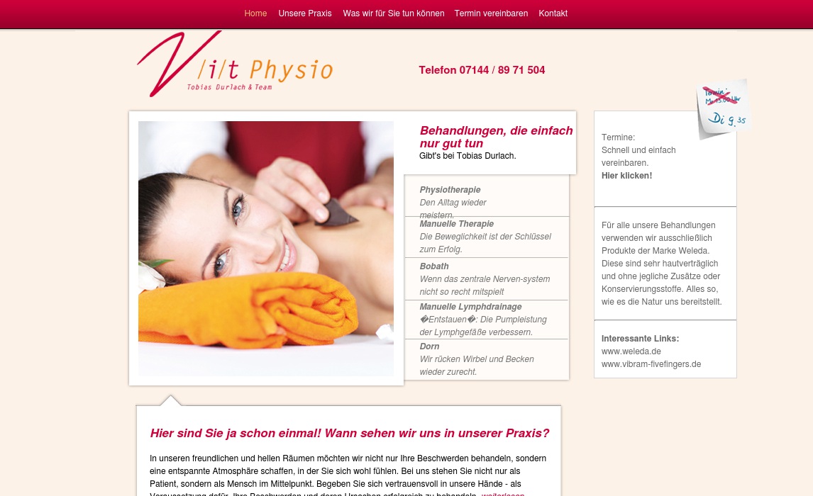 Vit Physio