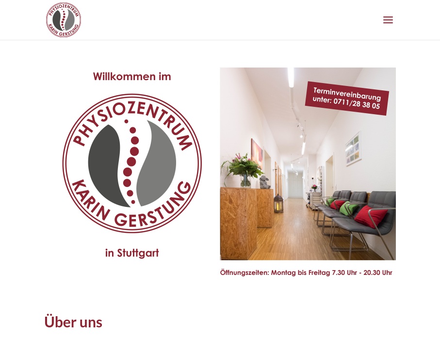 Gerstung Karin, Zentrum für manuelle Heilmethoden