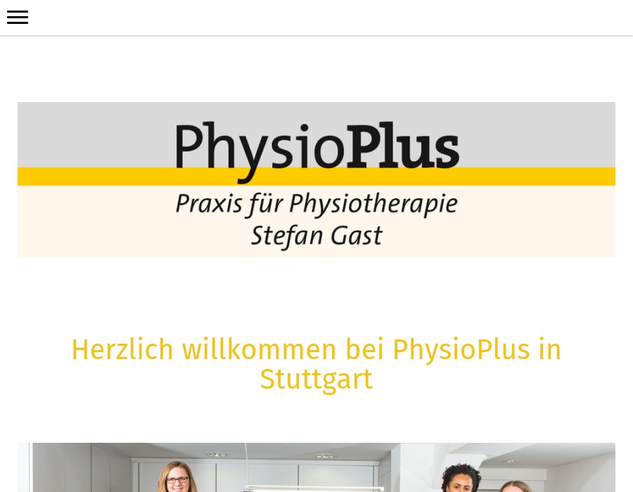 Physio Plus