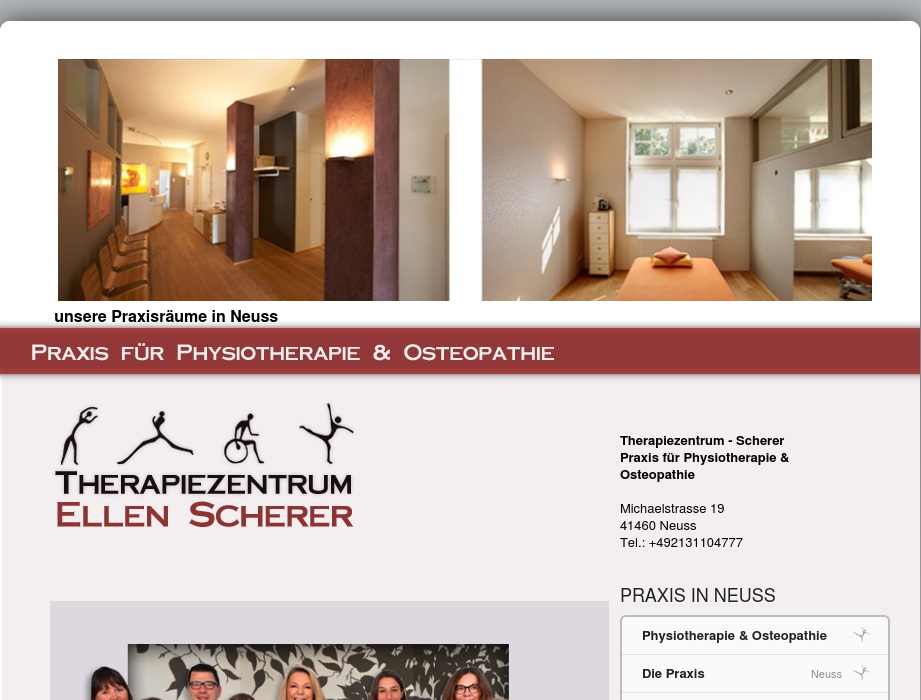 Scherer Ellen