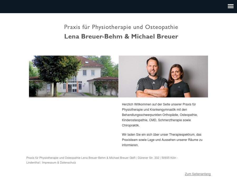 Breuer-Behm Lena & Breuer Michael
