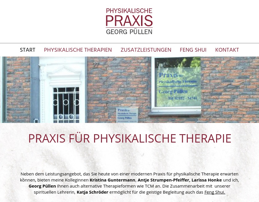 Püllen Georg