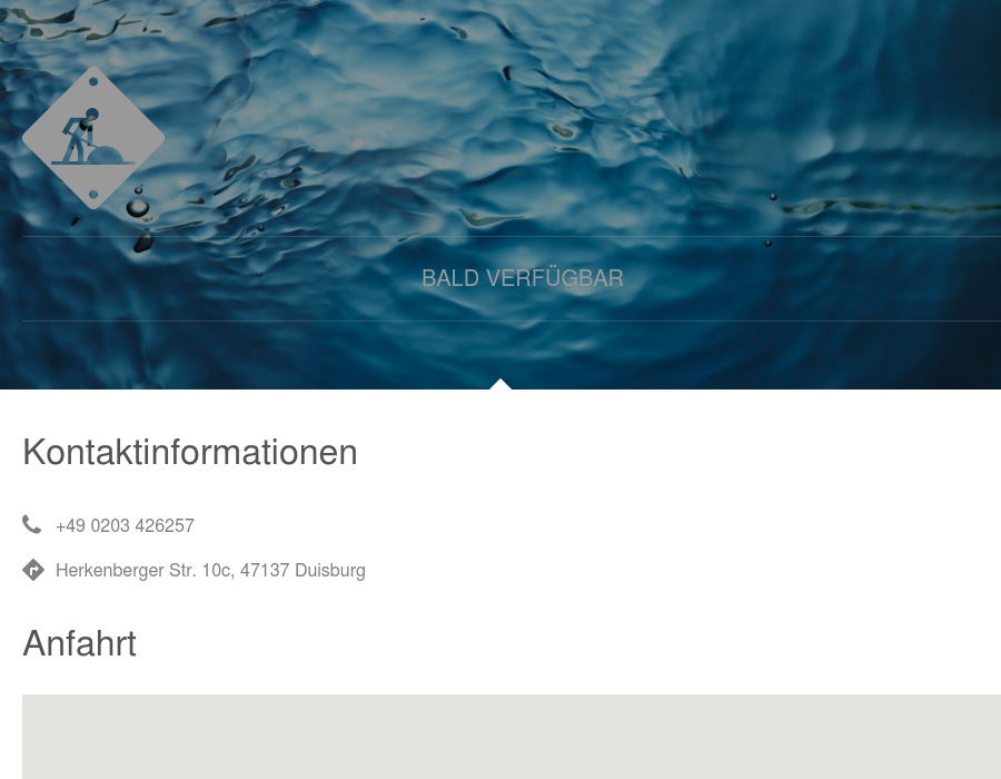 APM Holberg, Ralf KG Praxis für Physiotherapie