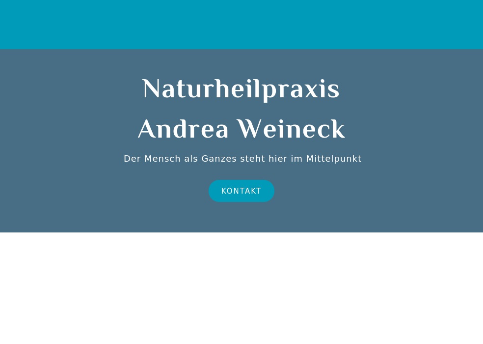 Weineck Andrea
