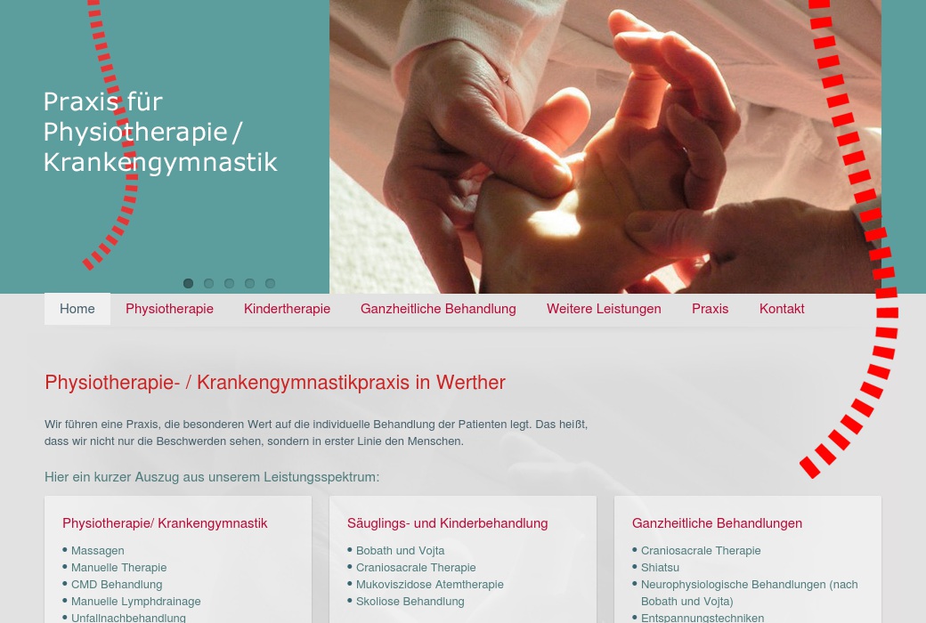 Ammel & Datschko Physiotherapie GmbH