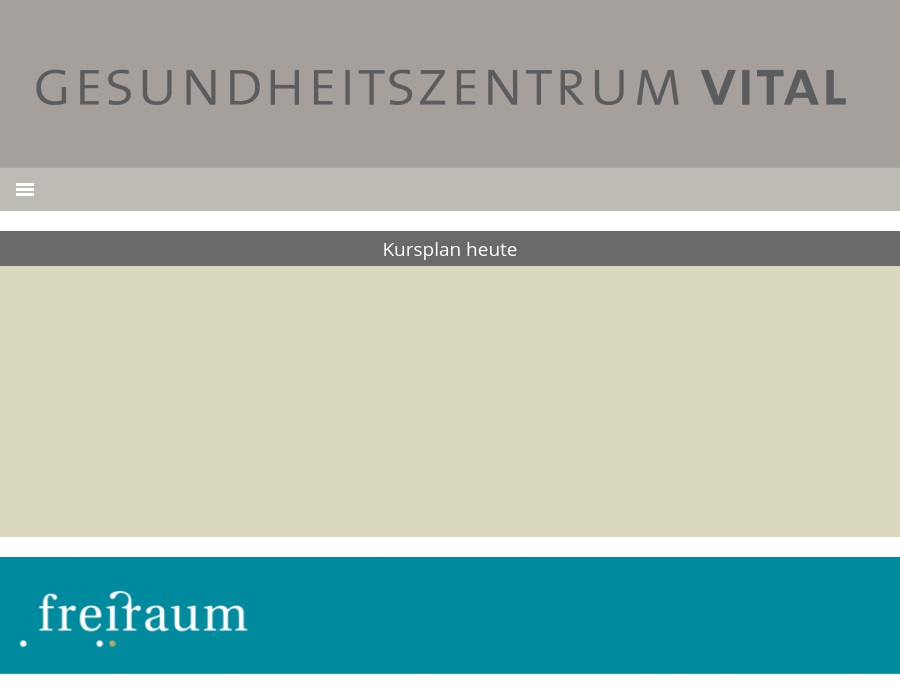 City Krankengymnastik Glatz