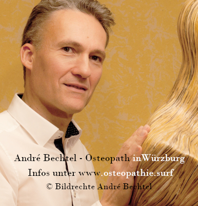 Osteopathie - André Bechtel
