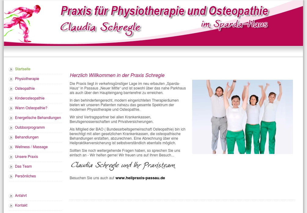 Schregle Claudia