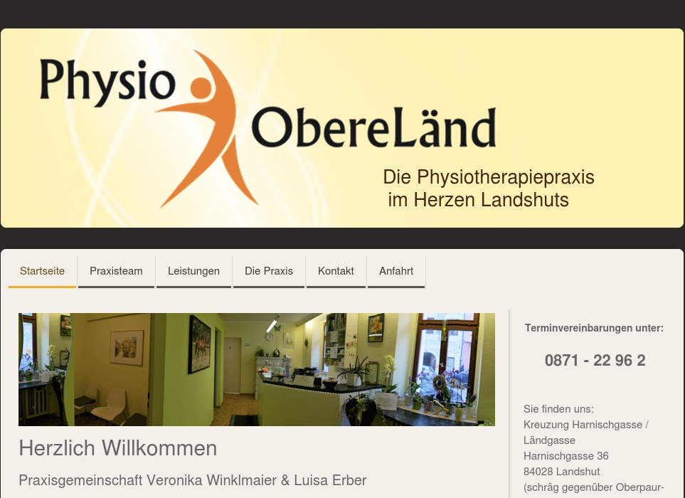 Physio Obereländ