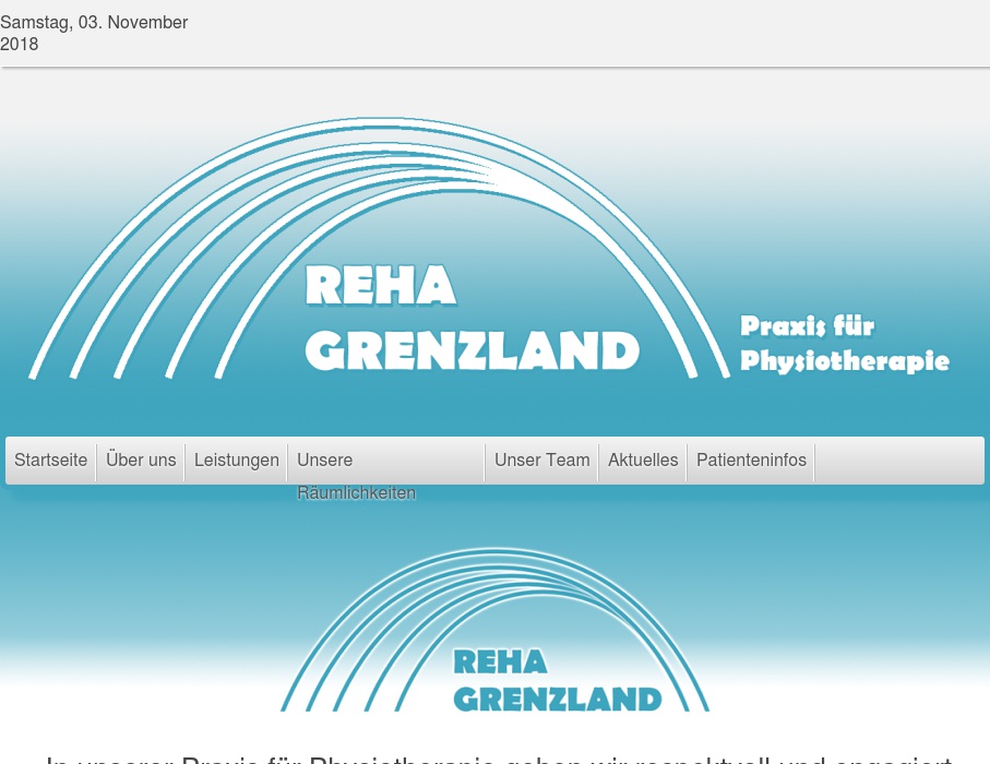 REHA GRENZLAND