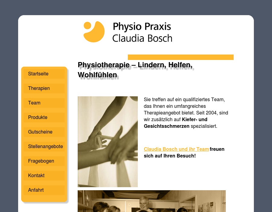 Bosch Claudia