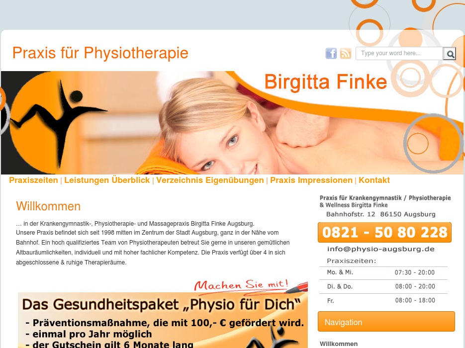 Finke Birgitta