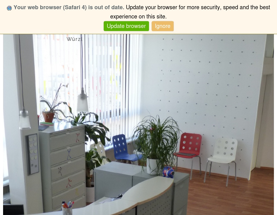 Am Schlössle Lechhausen