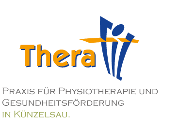 Logo: Thera Fit Edwin Syskowski