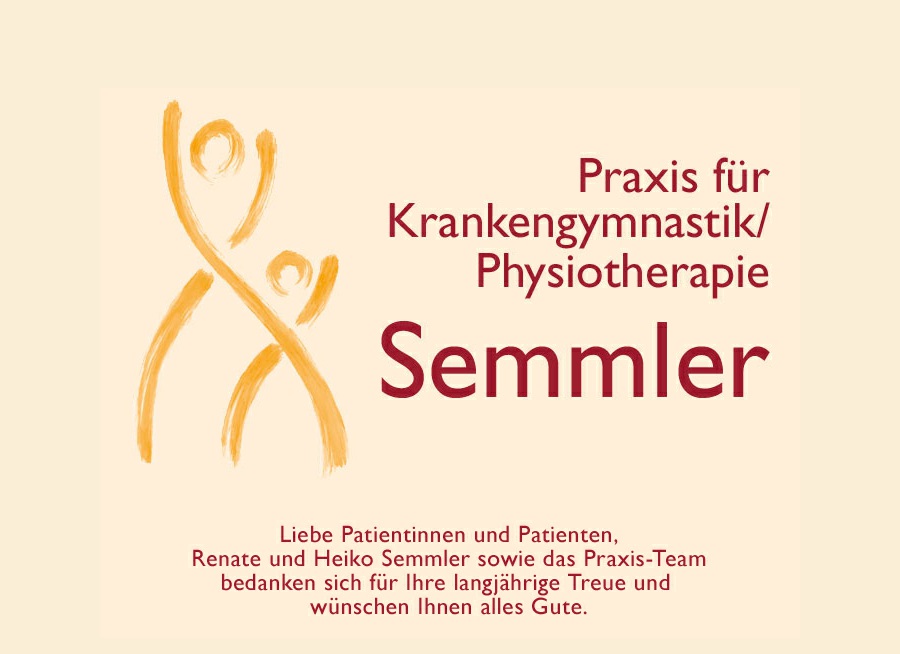 Semmler Heiko und Renate