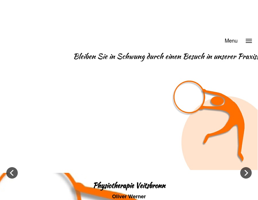 Physiotherapie Werner