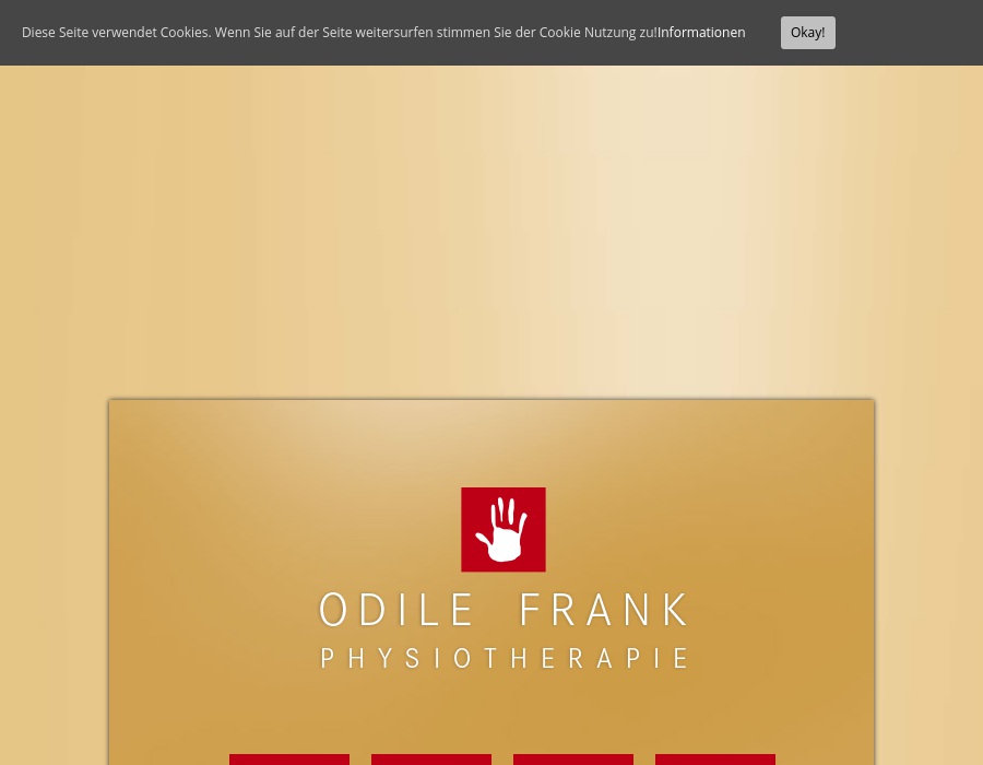 Frank Odile Physiotherapie