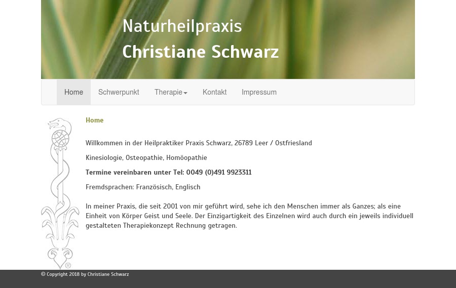 Schwarz Christiane