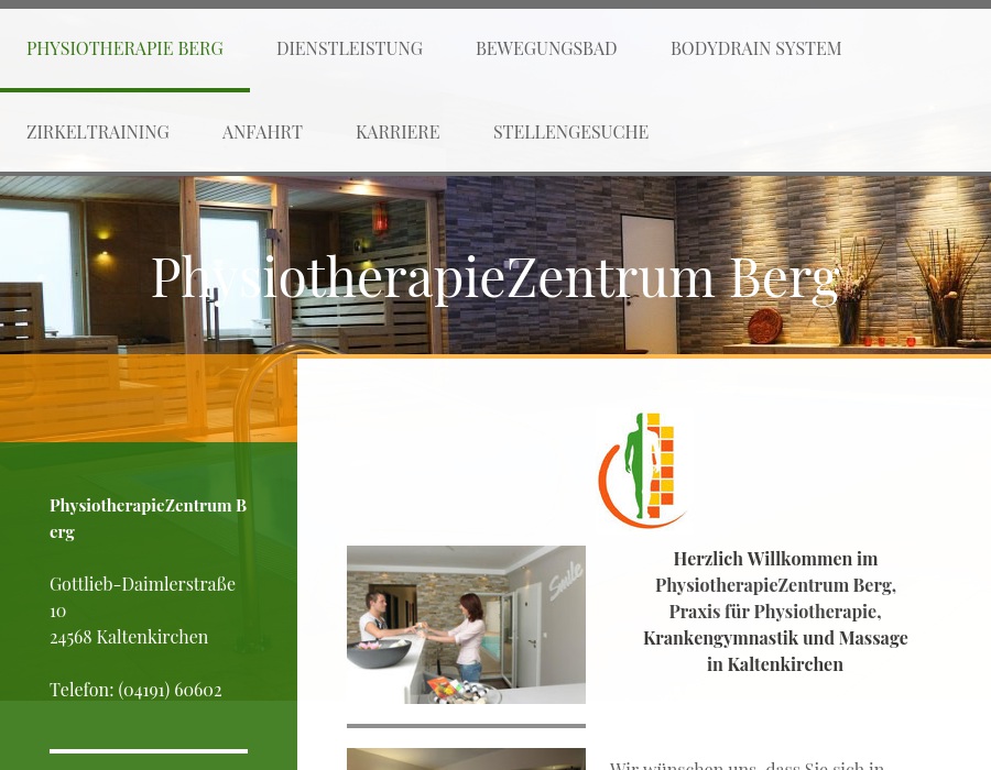 Berg GmbH