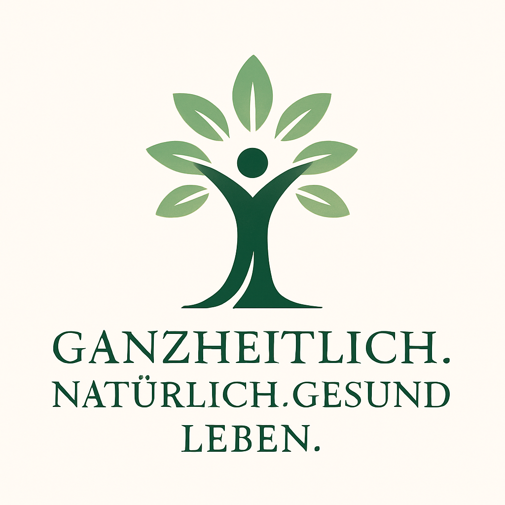Logo: Reimund Giese | Ganzheitliche Gesundheits- und Ernährungsberatung