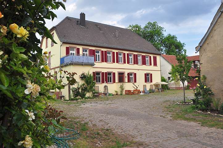 Johannes-Hof