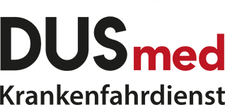 Logo: DUSMED GmbH