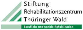 Logo: Schleusinger REHA Werkstätten Werkstatt Oberrod