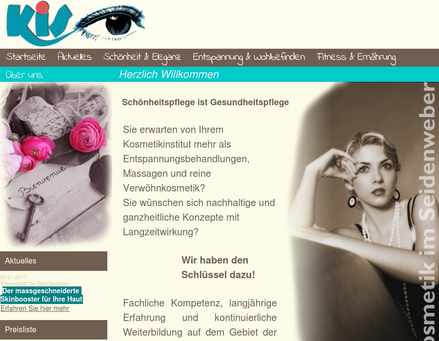 Kis Kosmetik Inh. Dorothee Hauschild