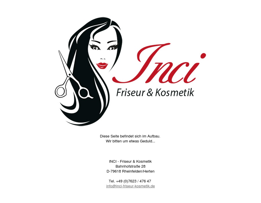 Inci Friseur & Kosmetik