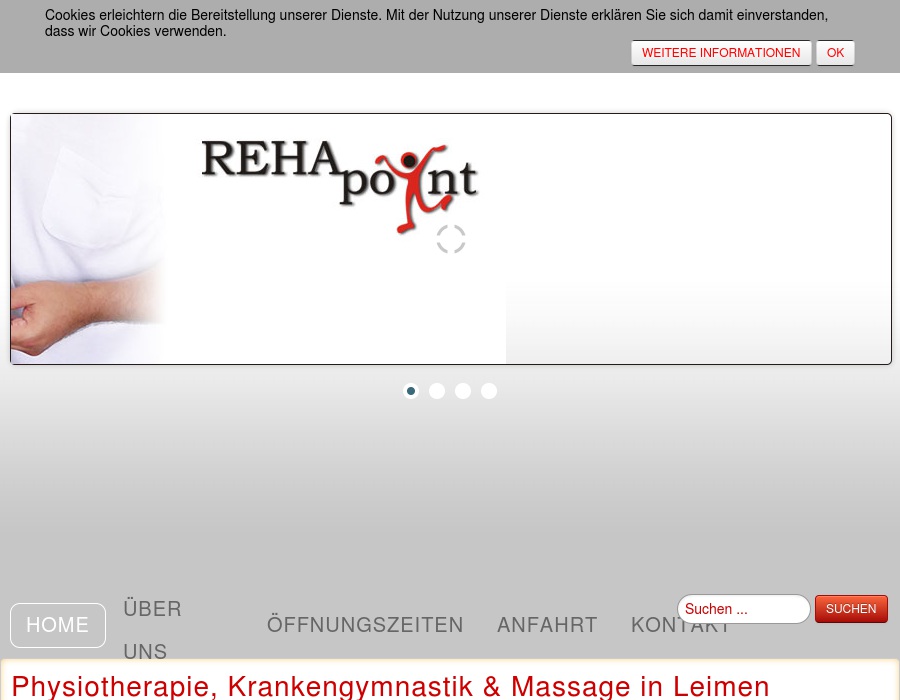 REHApoint A. Hronsky