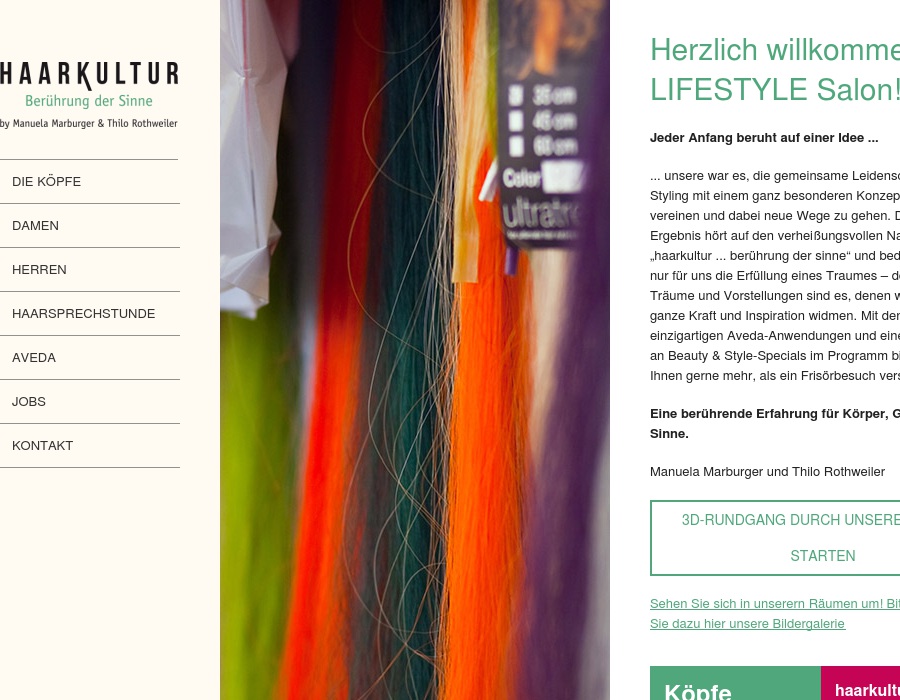haarkultur