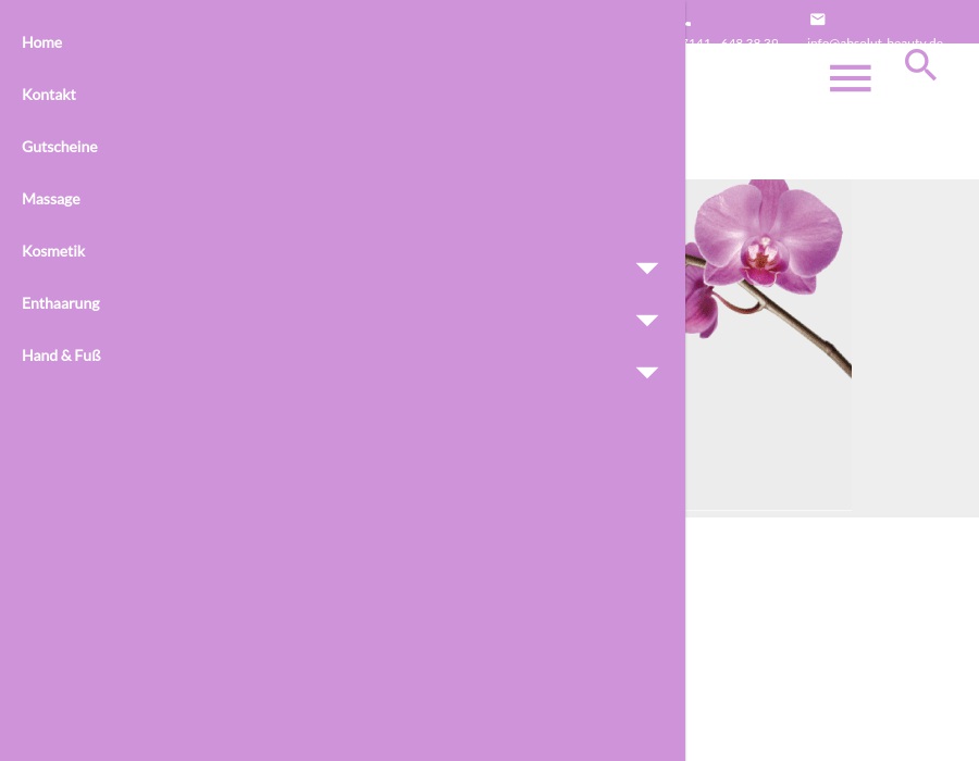 ABSOLUT BEAUTY KOSMETIKSTUDIO