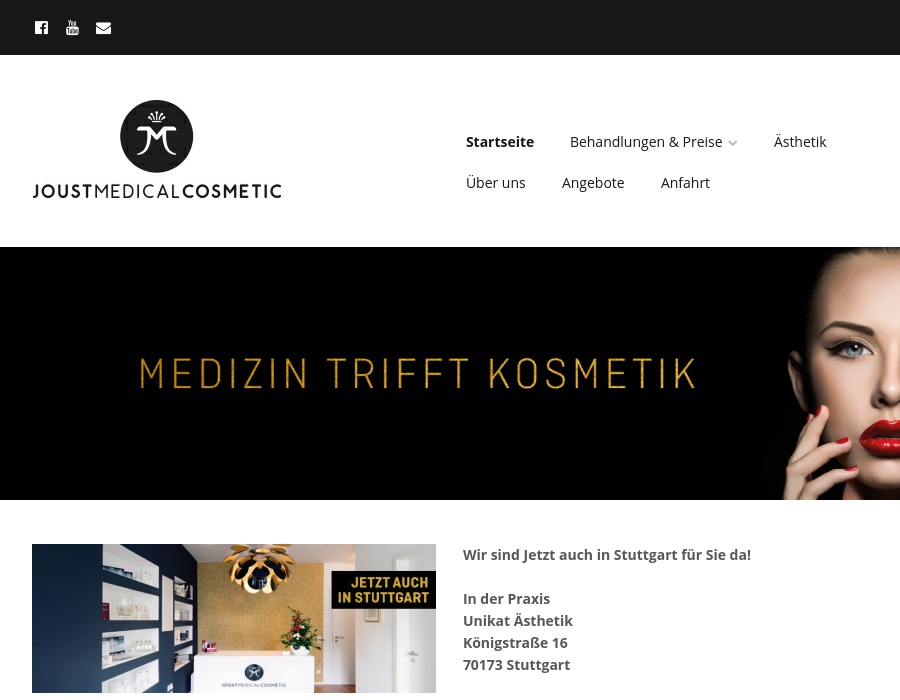 Kosmetikstudio naturschön