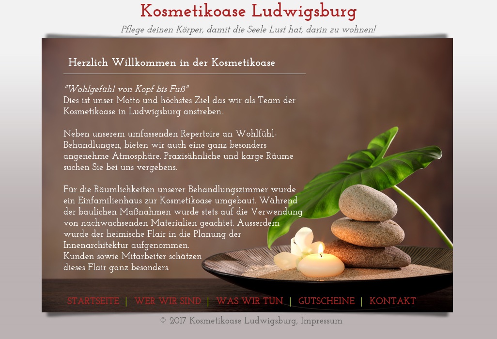 Fußpflege- und Kosmetikstudio Petra Rauschenberger