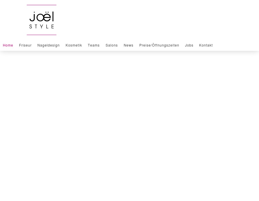 Joel Style GmbH & Co. KG