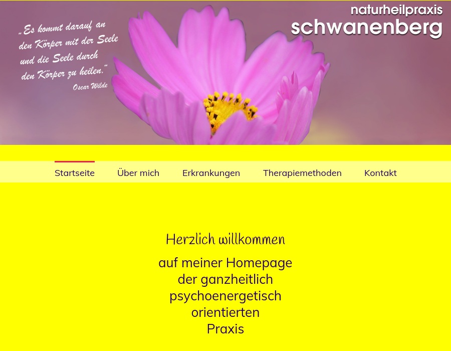 Schwanenberg Andrea Hella