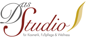 Logo: Das Studio für Kosmetik