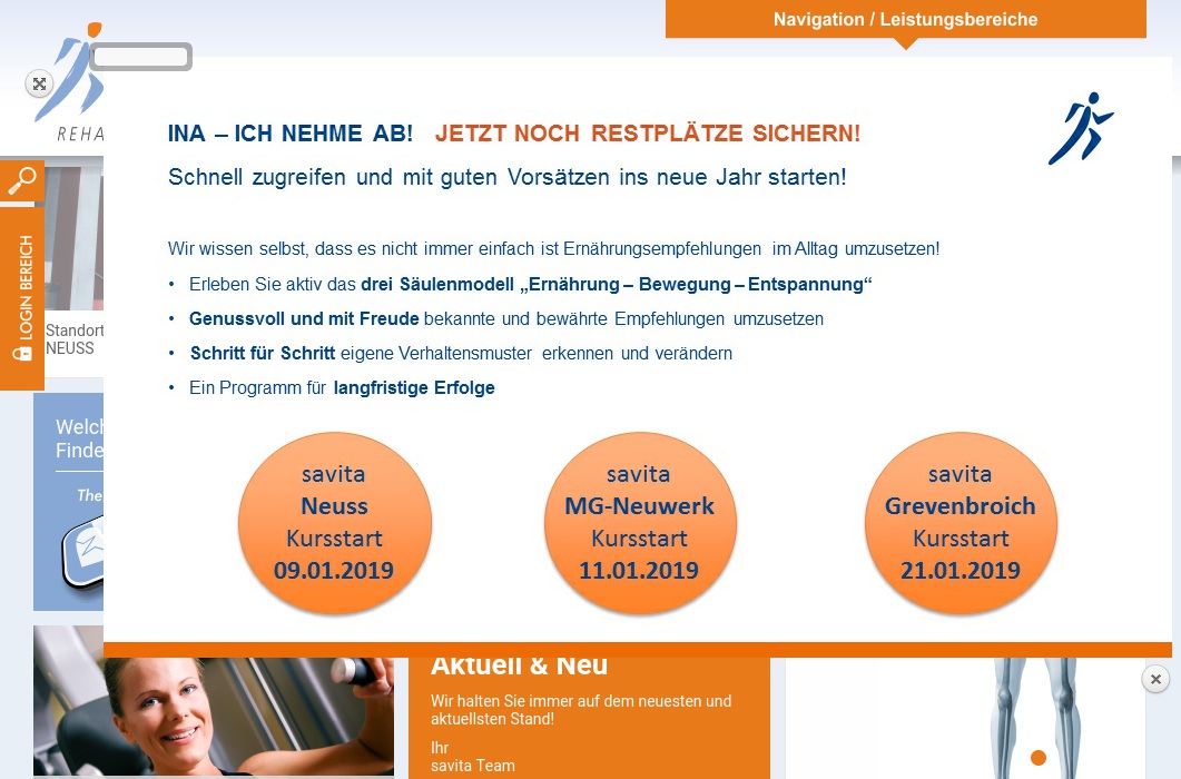 Savita GmbH