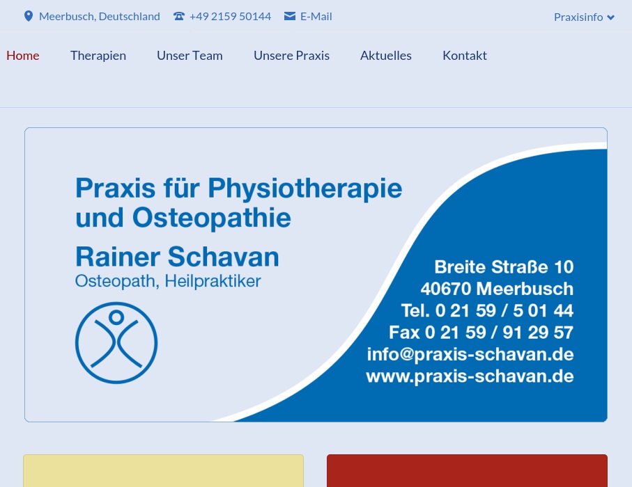 Schavan Rainer