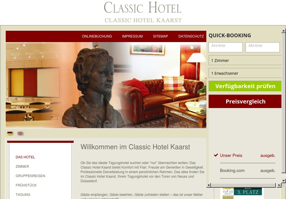 Classic Hotel