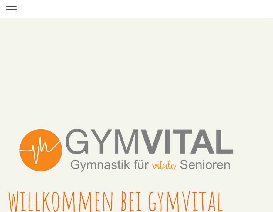 GYMVITAL