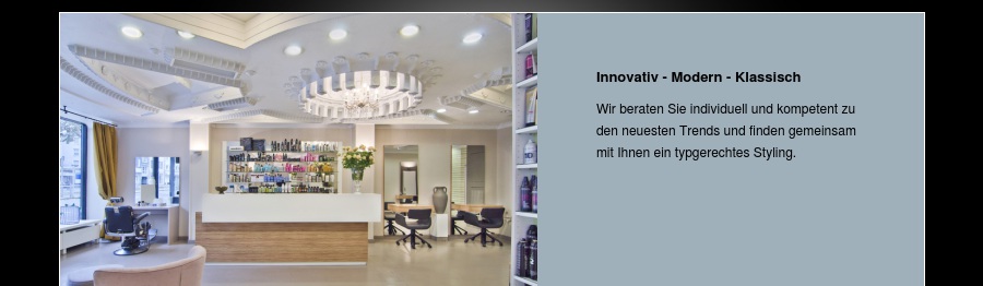 LA LINEA Haarkultur GmbH