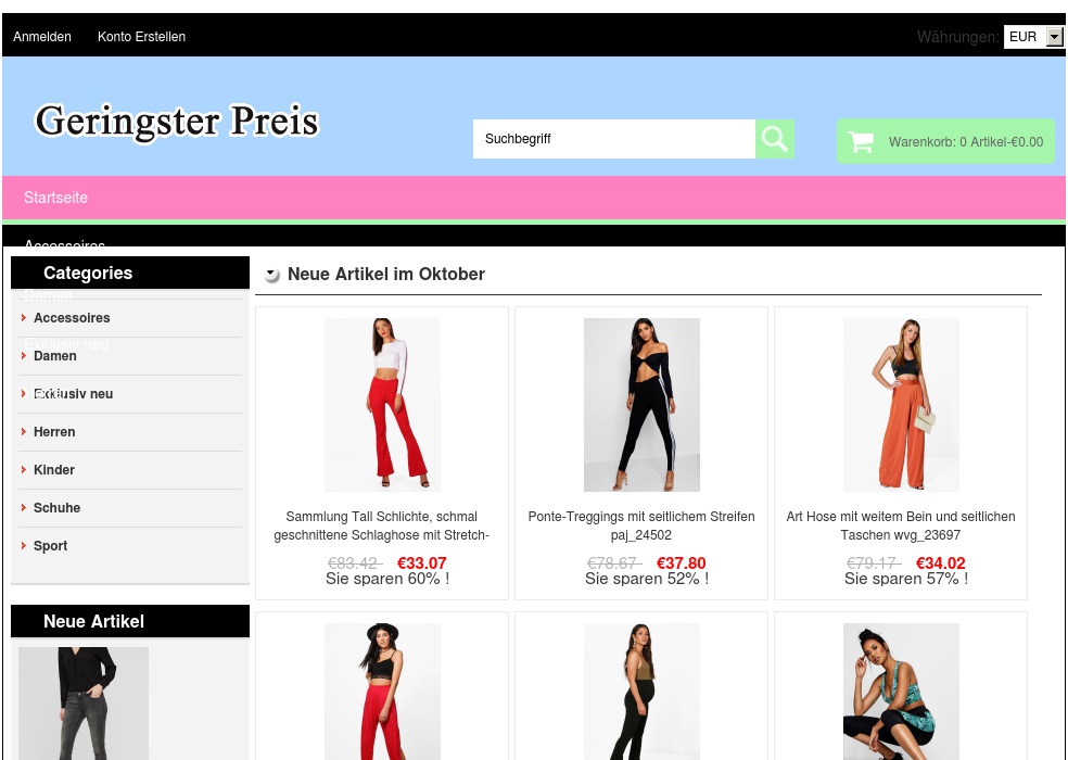 Best of Beauty Ulrike Kießler